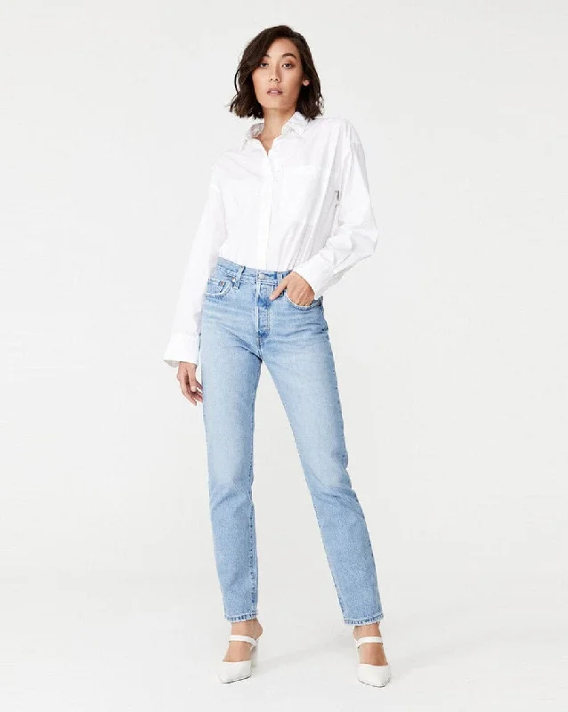 501 Jeans For Women - Ojai Luxor Last