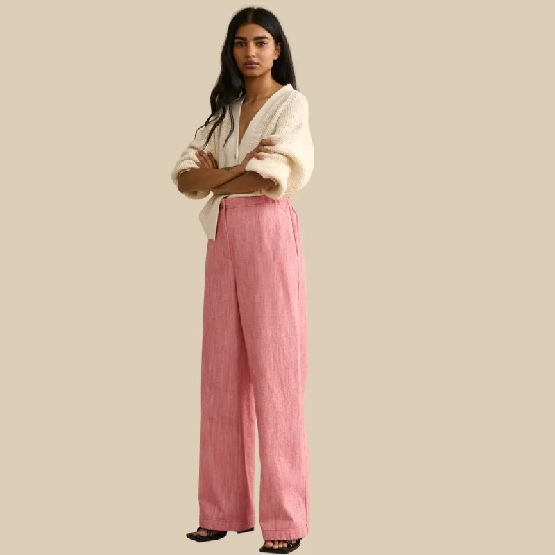 Dorris Trousers (Amore)