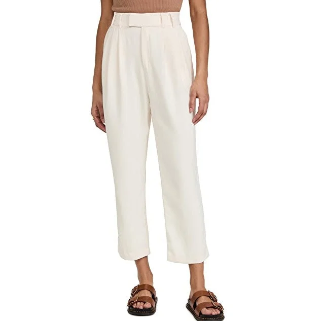 Farmers Market Pant (Unbleached)